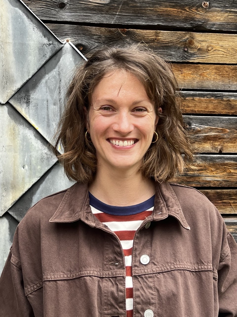 Lisa Welther-Hübschmann Ärztin für Kinder- und Jugendmedizin